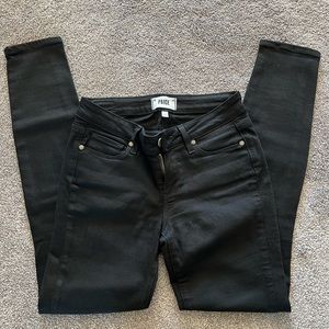 Paige Verdugo Ultra Skinny Jeans, 26